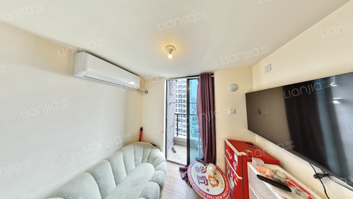 碧桂园柏坦尼雅二手房实景图