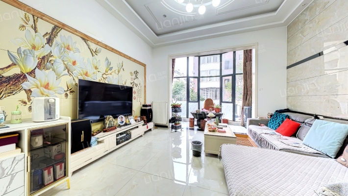 银杏家园二手房实景图