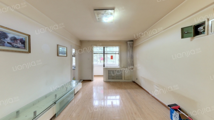 甘肃中医药大学杏苑小区二手房实景图