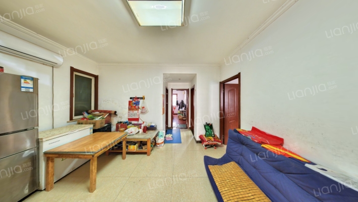 润金城一期二手房实景图