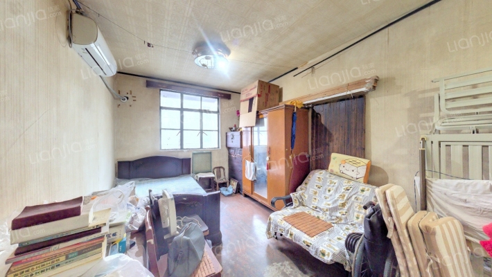 柿子湾路8弄二手房实景图