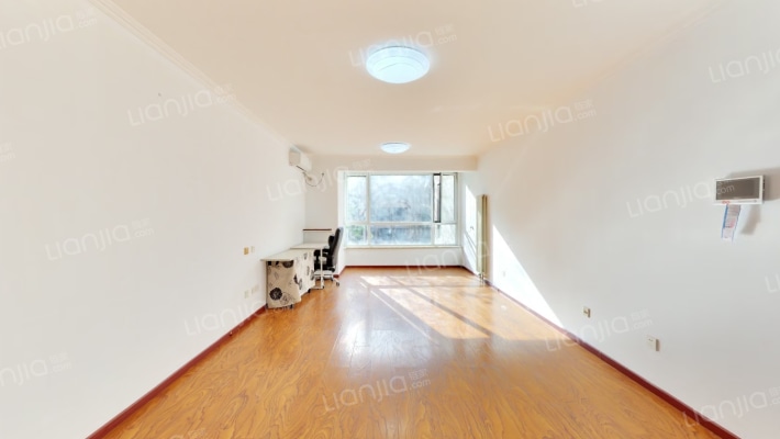 中国铁建国际城二手房实景图