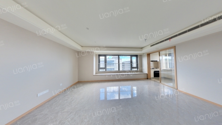 绿荷叠翠轩二手房实景图