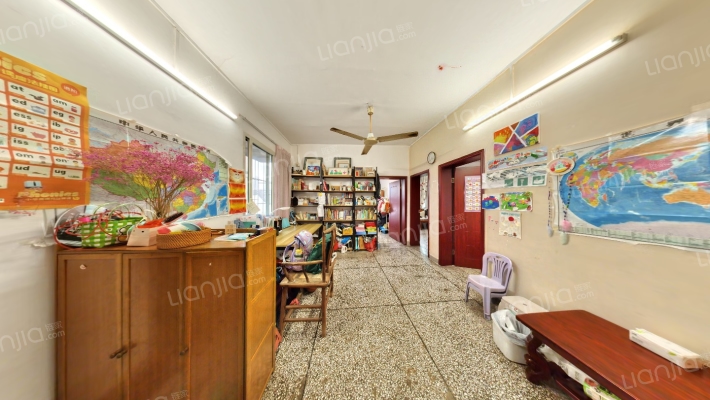 上清寺路二手房实景图