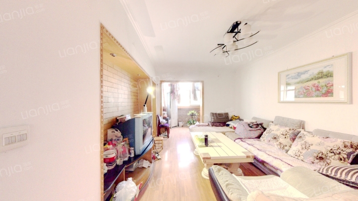 民航兰州空港四区二手房实景图