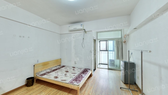 汉口北2号公馆二手房实景图