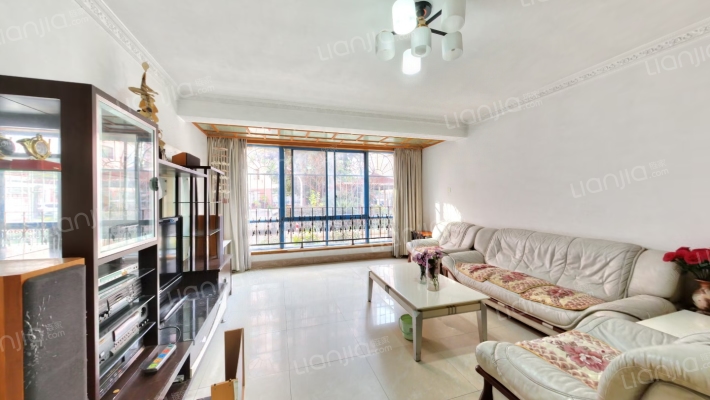 昆明经开区火电职工住宅区二手房实景图