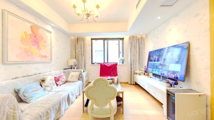 建邦16区二手房实景图