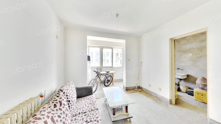 新凯东里二手房实景图