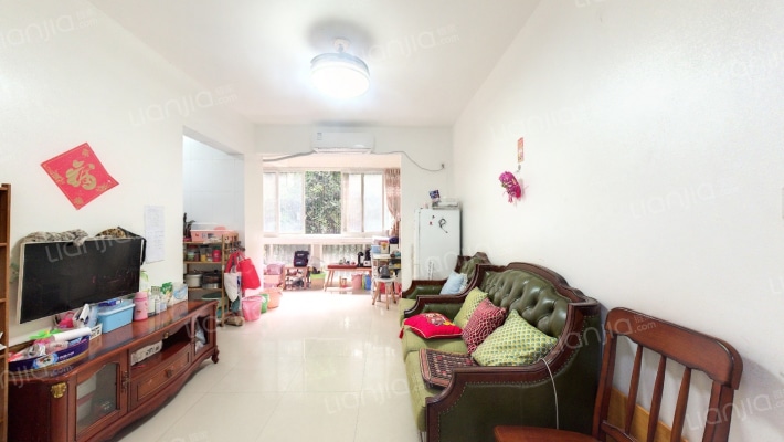 半岛荔园二手房实景图