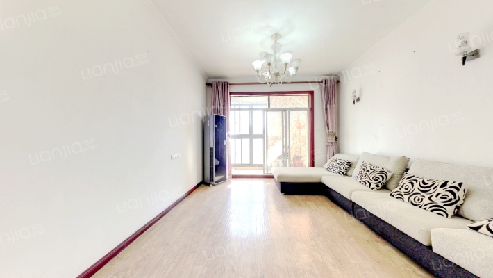 丽岛柳园二手房实景图