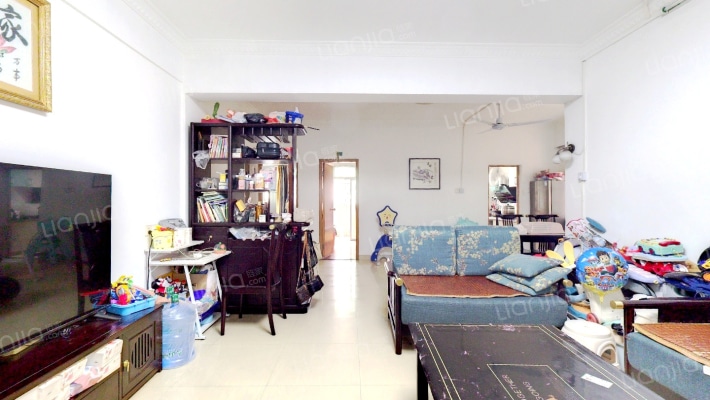 晋福阁二手房实景图