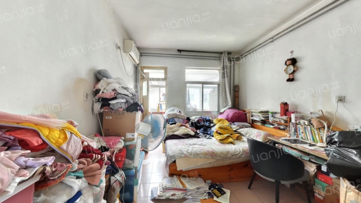 华阳路39号二手房实景图
