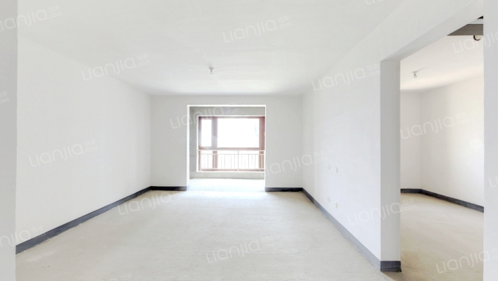 中冶德贤华府二手房实景图