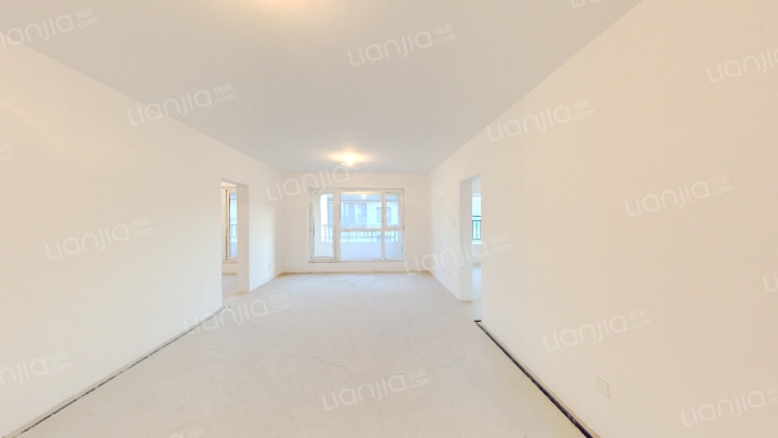 金辉江山云著二手房实景图