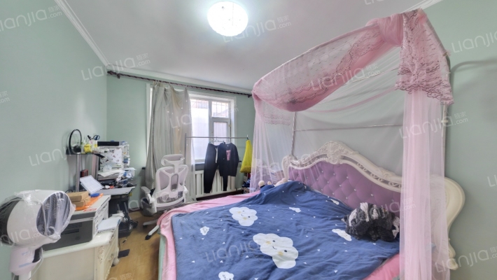 春草社区农贸宿舍二手房实景图