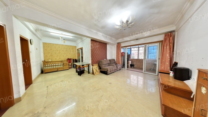 桥东北路五巷二手房实景图