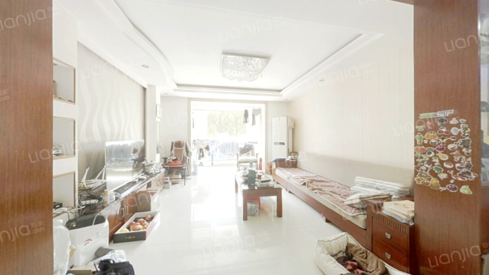 爱丽莎阳光名苑二手房实景图