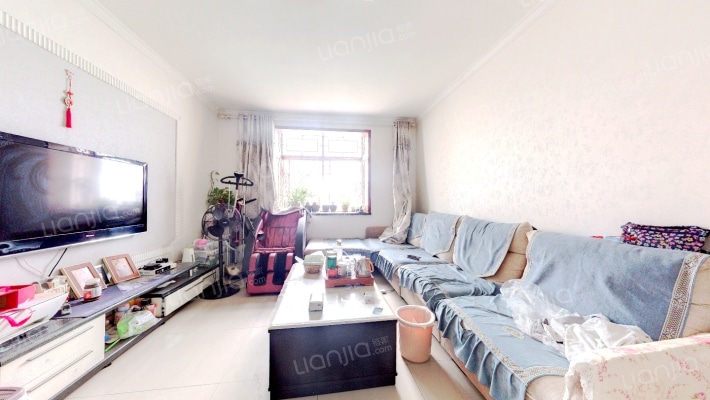 龙跃家园二手房实景图