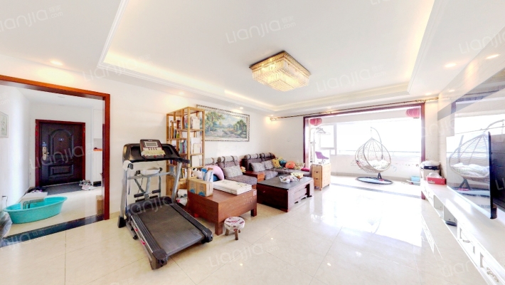 金穗苑(金牛)二手房实景图