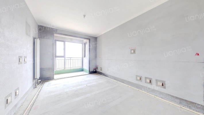 紫韵景园二手房实景图