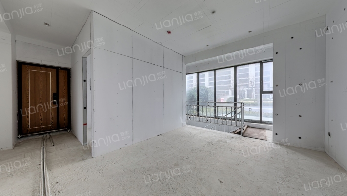 盈科品园二手房实景图