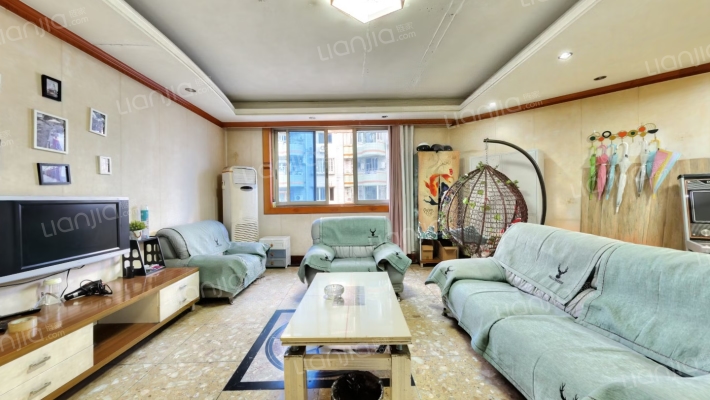 嘉信花园二手房实景图