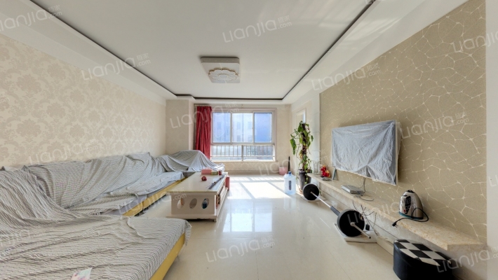 凤凰太阳城二手房实景图