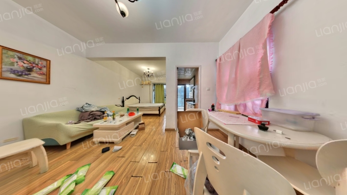 布鲁明顿广场二手房实景图