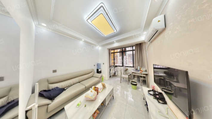 青华路20号二手房实景图