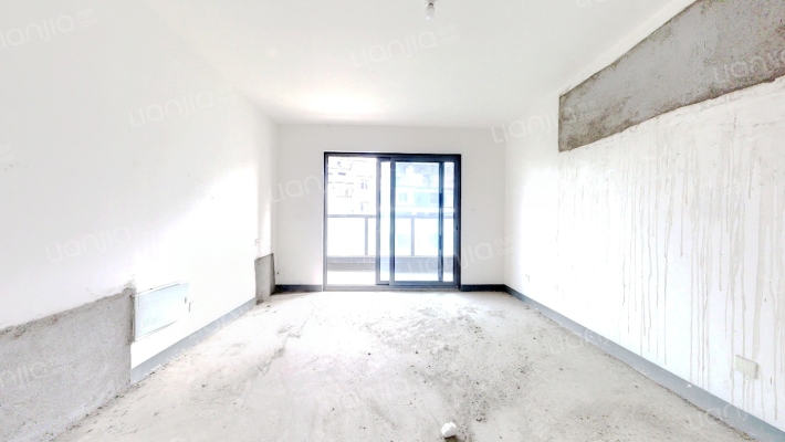 禹洲泊朗廷二手房实景图