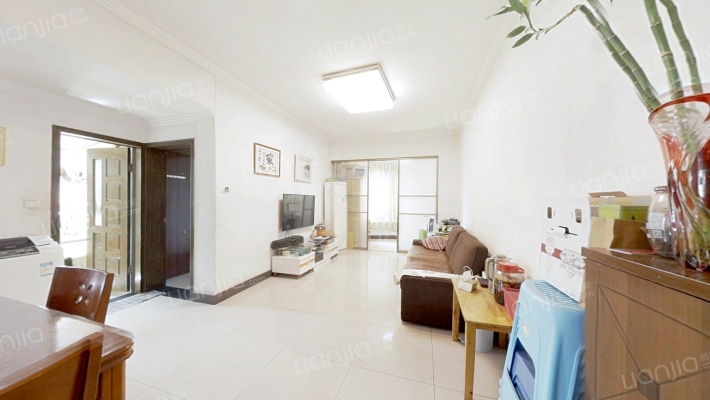 枫丹筱筑1期二手房实景图