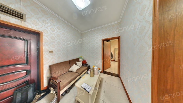 金鱼街60号二手房实景图