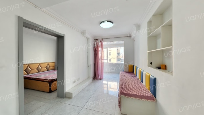 丰荣街二手房实景图