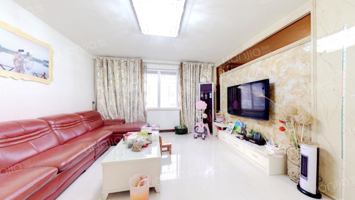 中侨公寓二手房实景图