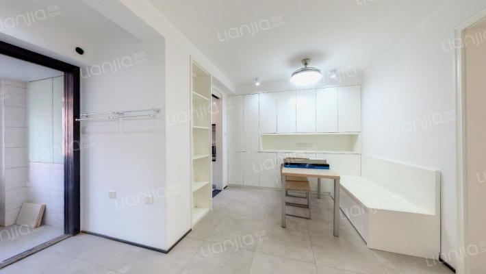 天平新村二手房实景图