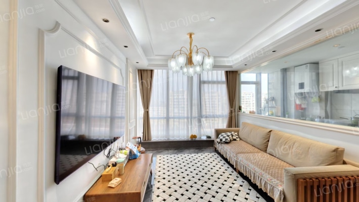 江徕二手房实景图