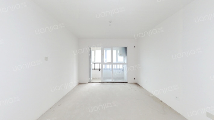 珠光逸景二手房实景图