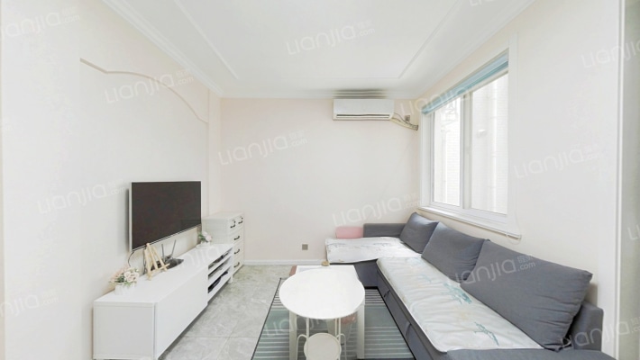 和颐都市绿洲二手房实景图