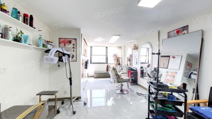 金水岸商务广场二手房实景图