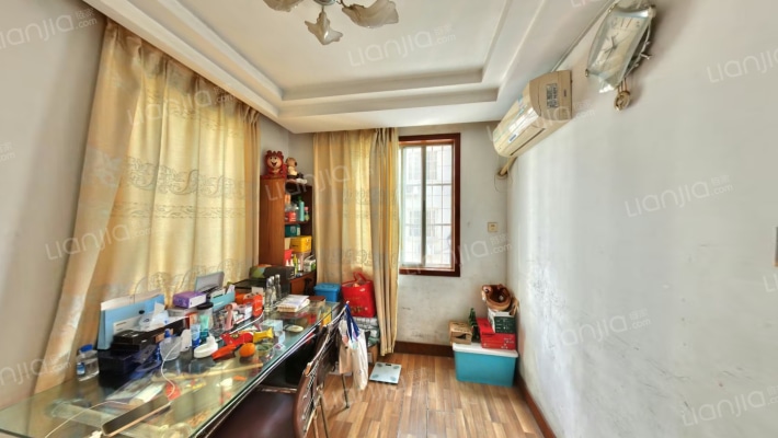 中南苑二手房实景图