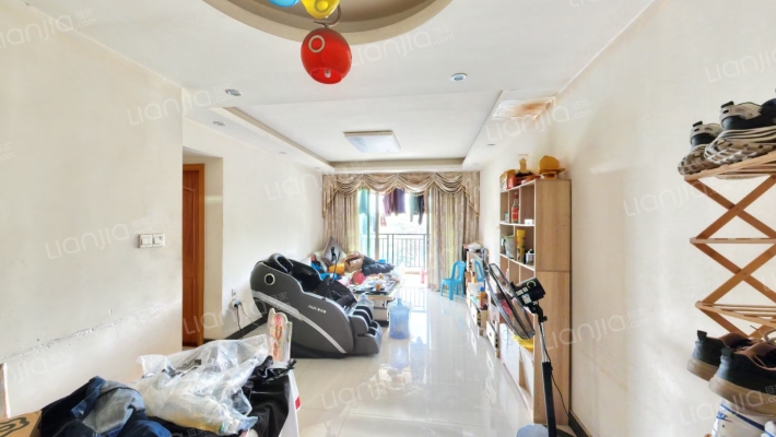 康桥活力城二手房实景图