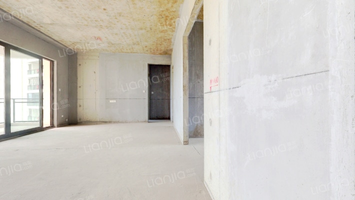 碧桂园旌湖上境北区二手房实景图