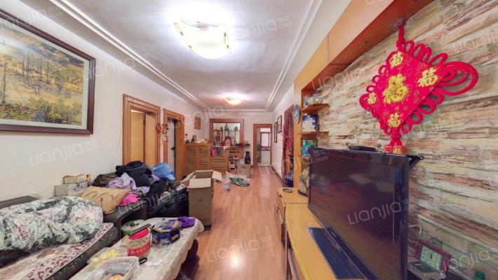 解放路40号二手房实景图