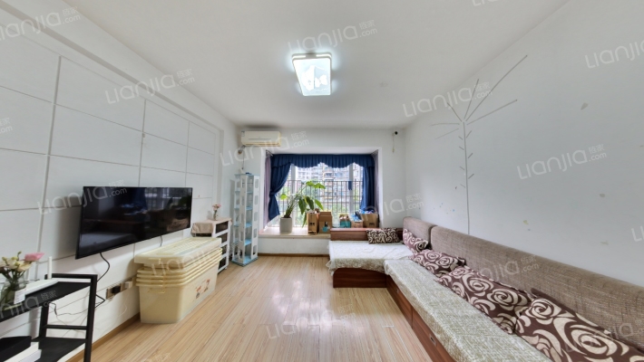 船舶大厦二手房实景图