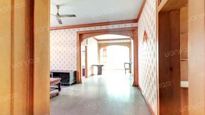 商水电影院家属院二手房实景图