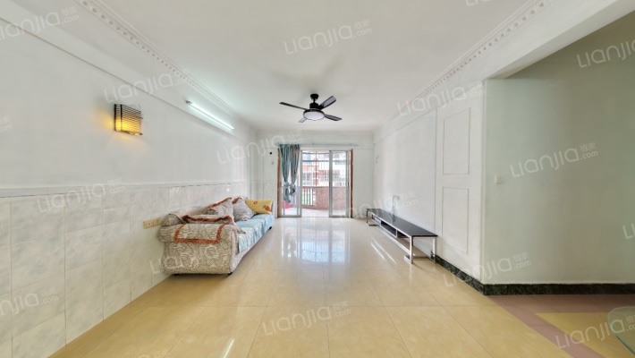 嘉禾花园二手房实景图