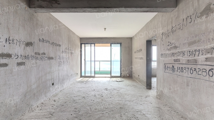 御景新苑南一区二手房实景图