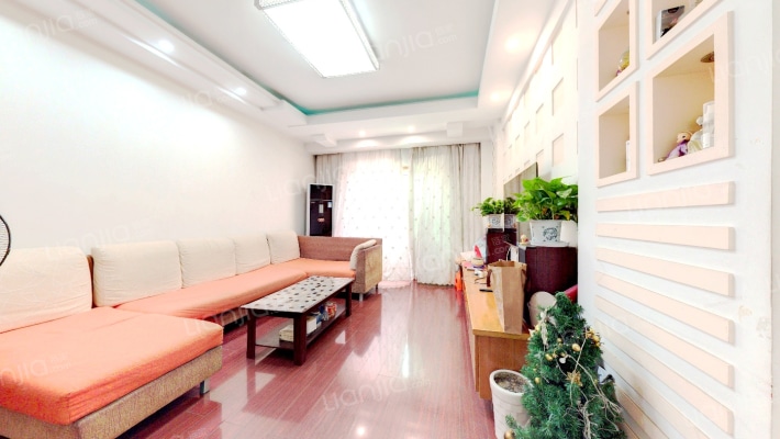 环北新村东区二手房实景图