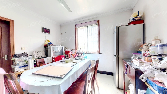 仓基园二手房实景图